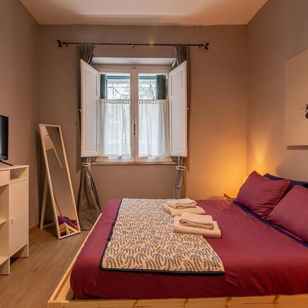 Apartament Domus Gianicolo 2B Rzym Zewnętrze zdjęcie
